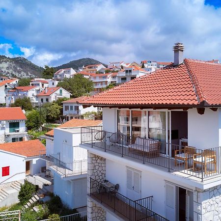 D_View Apartment Đảo Hvar Ngoại thất bức ảnh