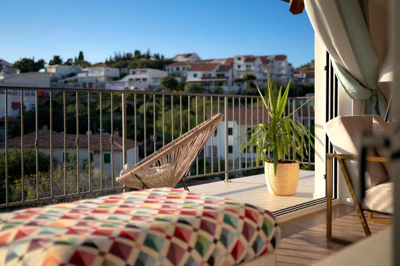 D_View Apartment Đảo Hvar Ngoại thất bức ảnh