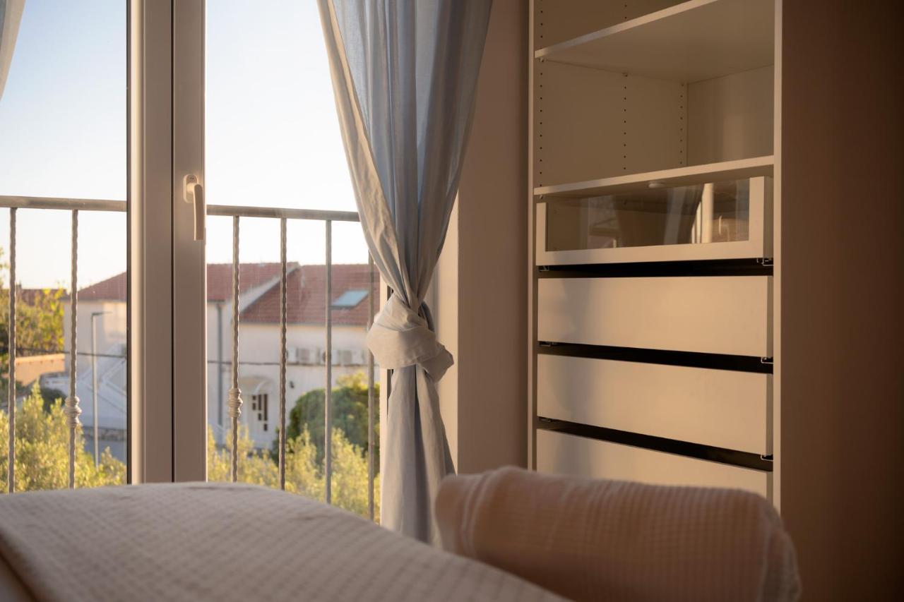 D_View Apartment Đảo Hvar Ngoại thất bức ảnh