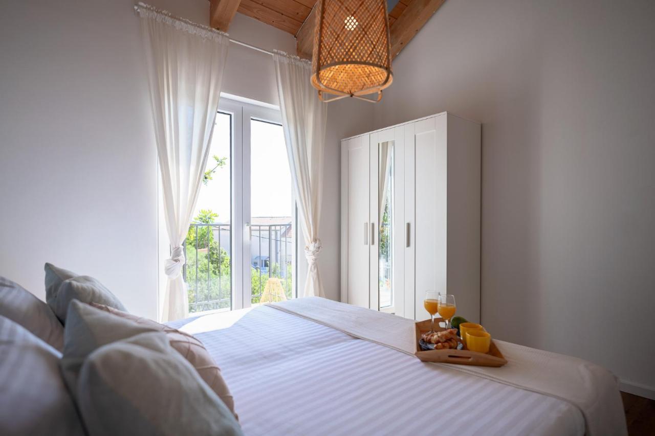 D_View Apartment Đảo Hvar Ngoại thất bức ảnh