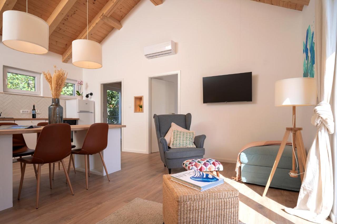 D_View Apartment Đảo Hvar Ngoại thất bức ảnh