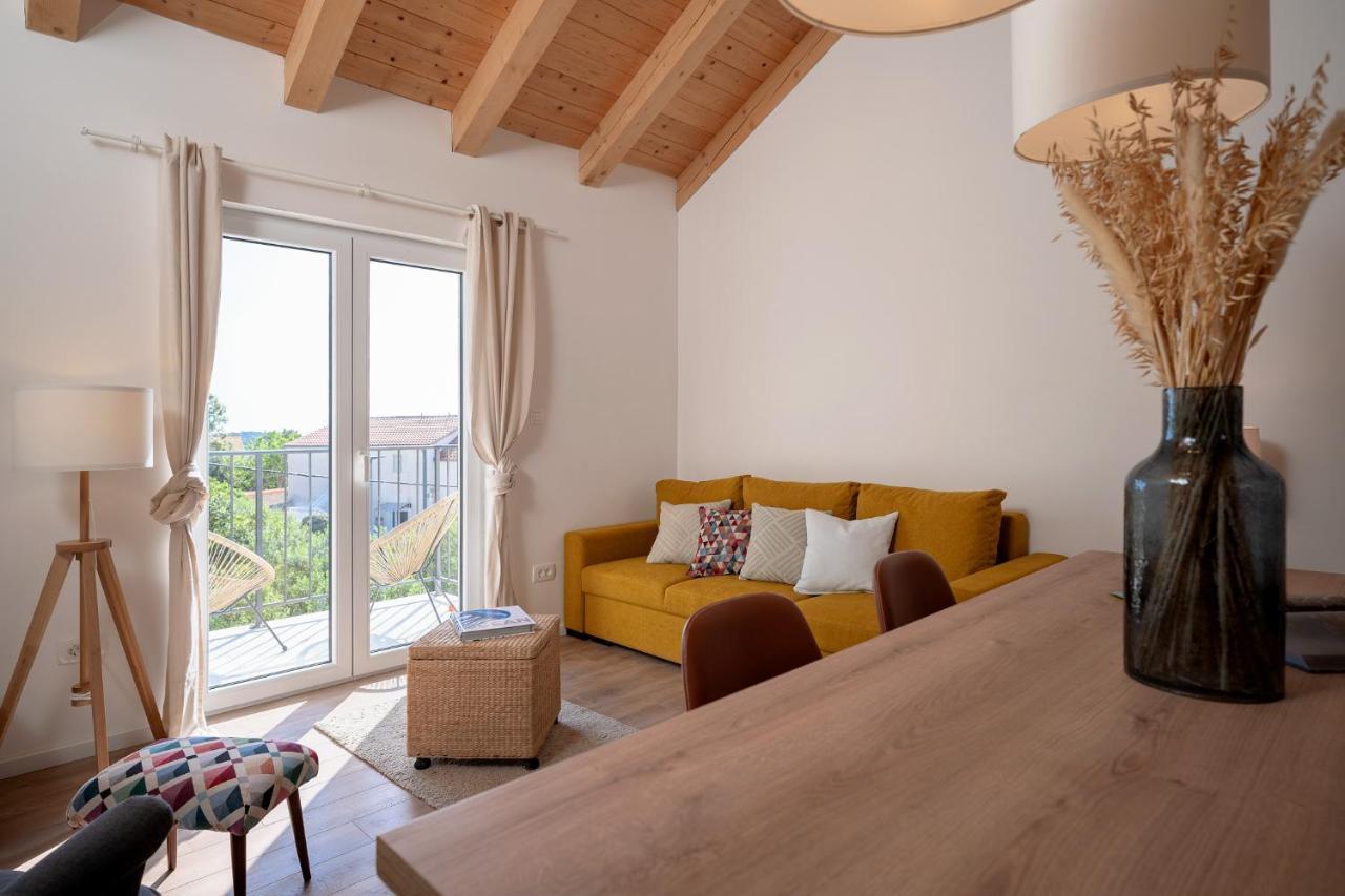 D_View Apartment Đảo Hvar Ngoại thất bức ảnh